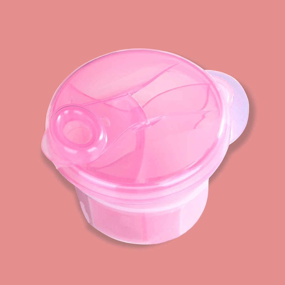 Distributeur portable de lait  - Baby Food Glass Jar avis et prix