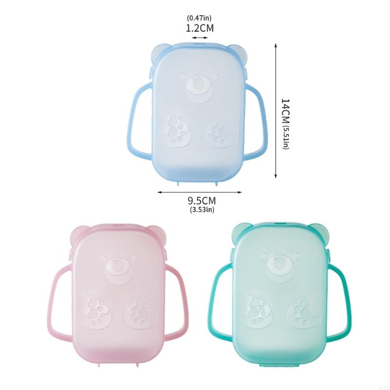 Boîte distributrice purée frui - Baby Puree Pouch avis et prix
