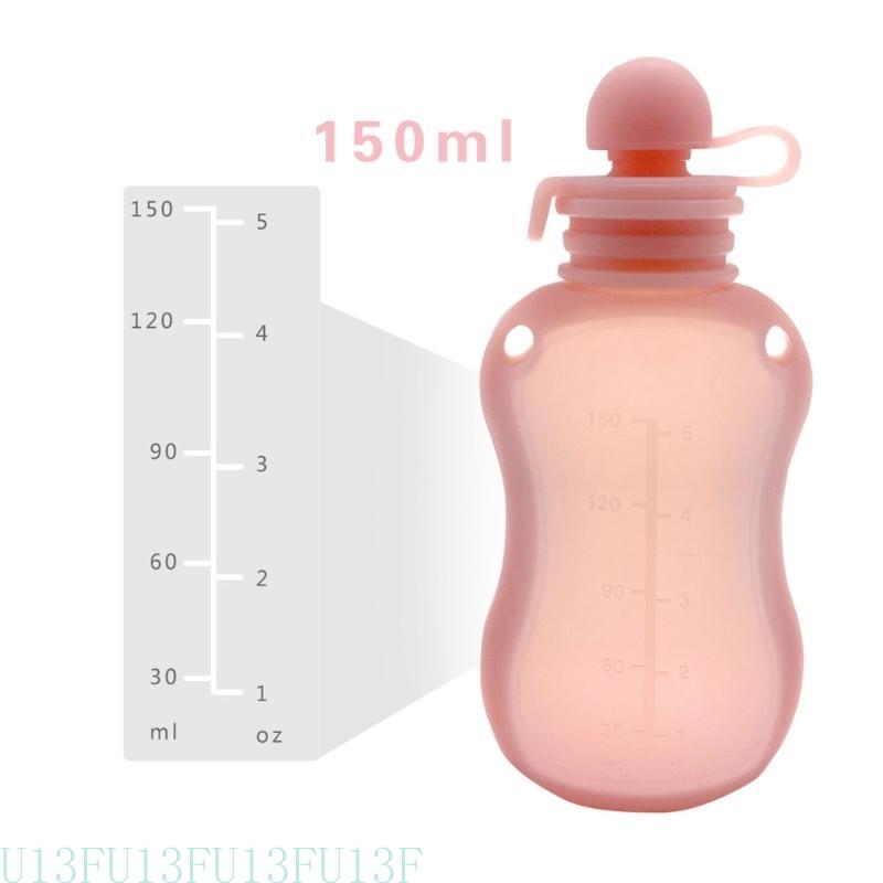 U13F 150 Refipillable Baby Sto - Food Pouch Reusable avis et prix