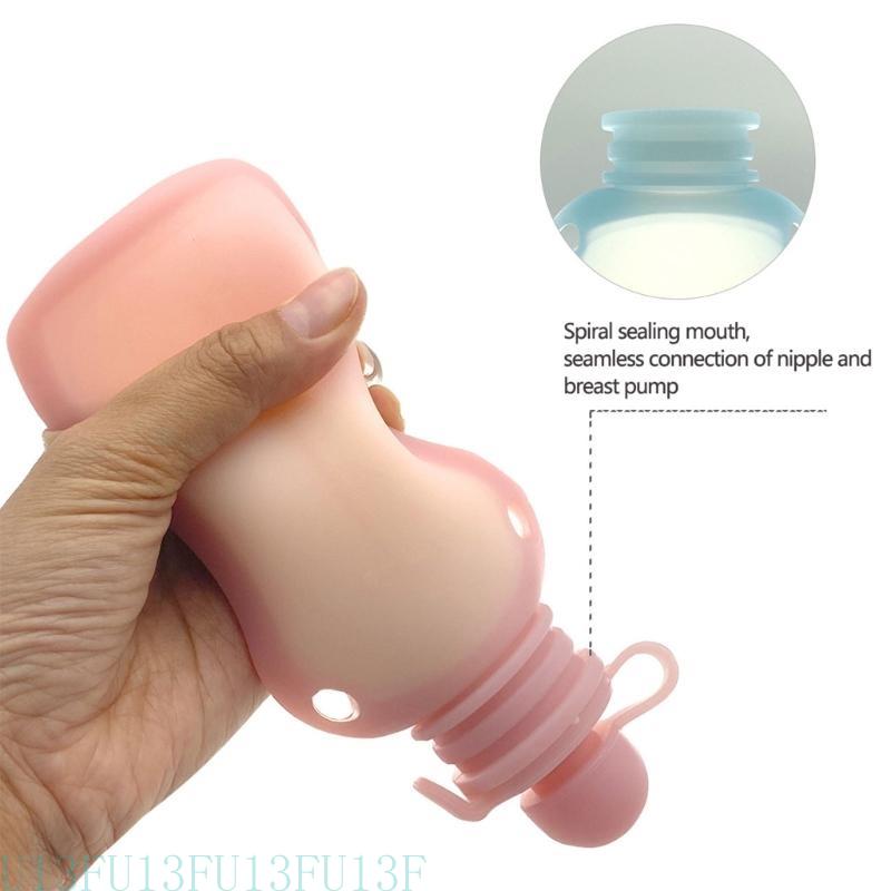 U13F 150 Refipillable Baby Sto - Food Pouch Reusable avis et prix