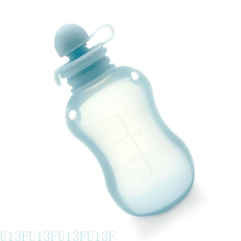 U13F 150 Refipillable Baby Sto - Food Pouch Reusable avis et prix