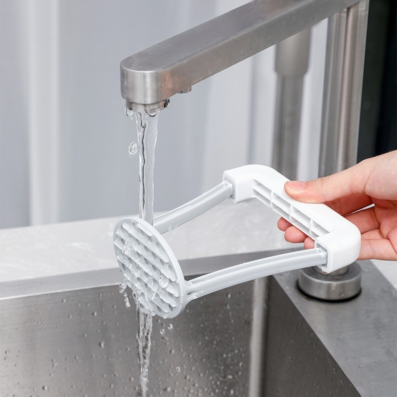 Presse manuelle à purée de pom - Baby Food Masher avis et prix