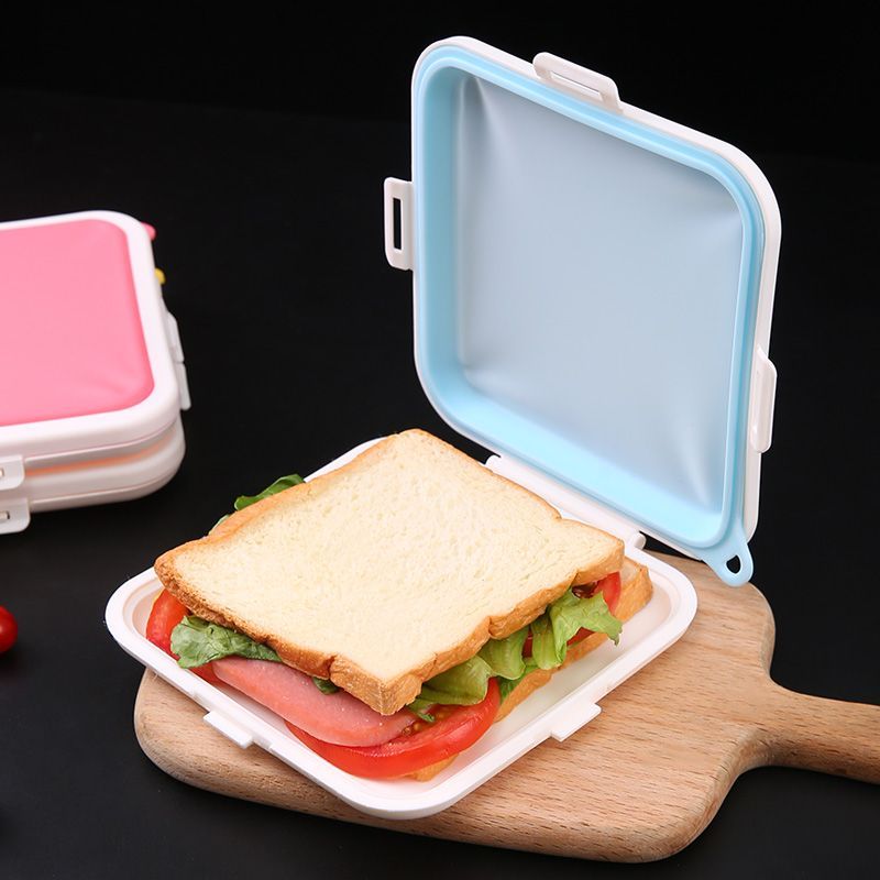 1pc Boîte de Conservation Port - Food Pouch Reusable avis et prix