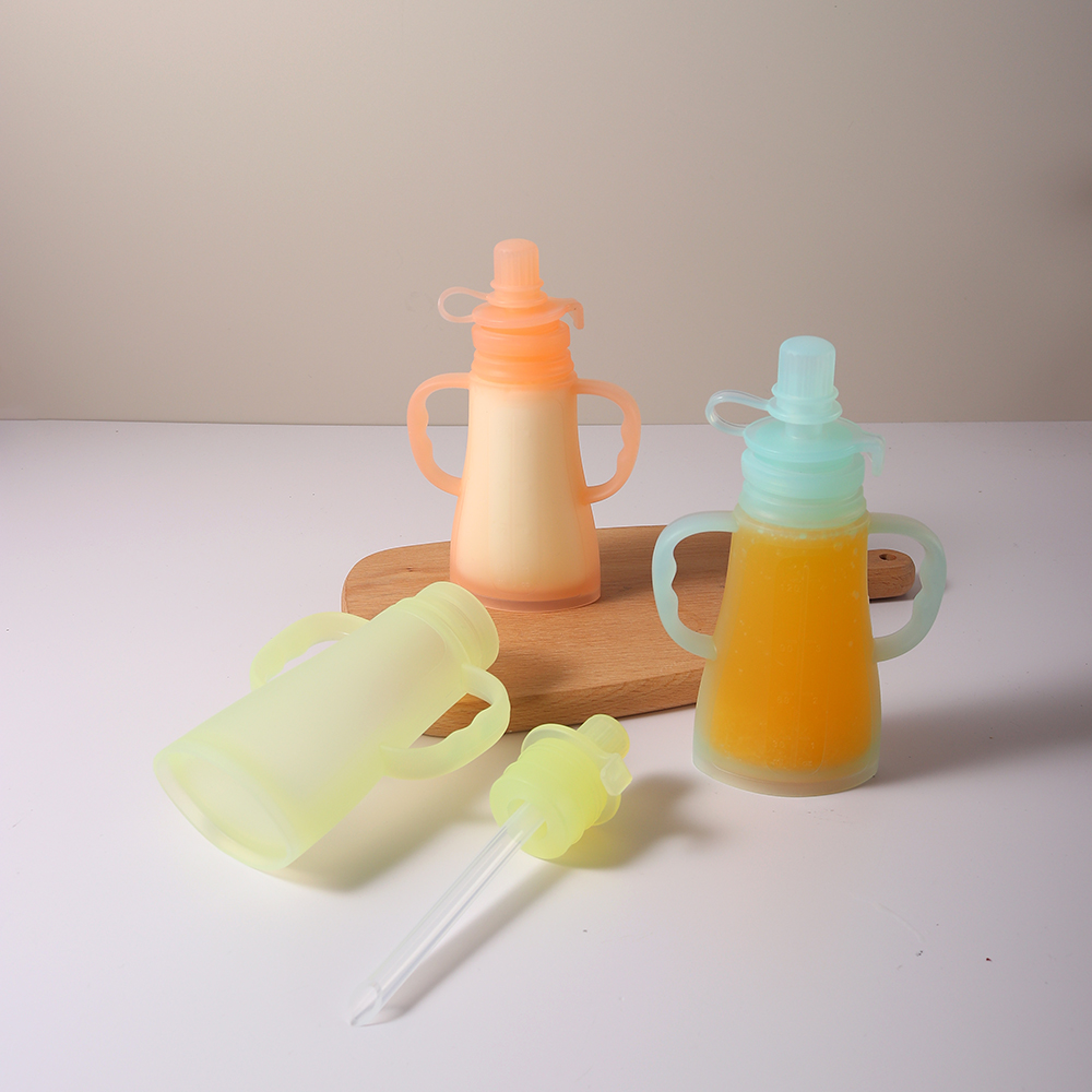 Nouveau sac de conservation du - Food Pouch Reusable avis et prix