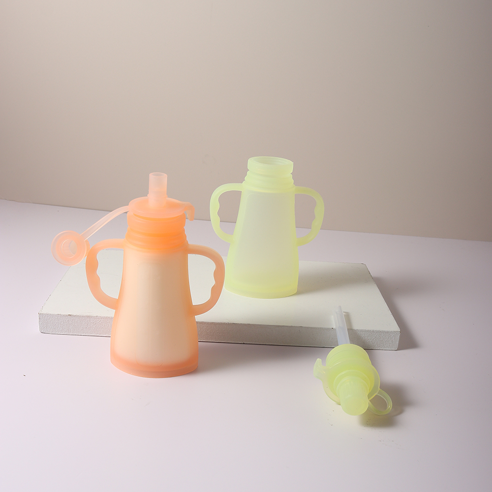 Nouveau sac de conservation du - Food Pouch Reusable avis et prix
