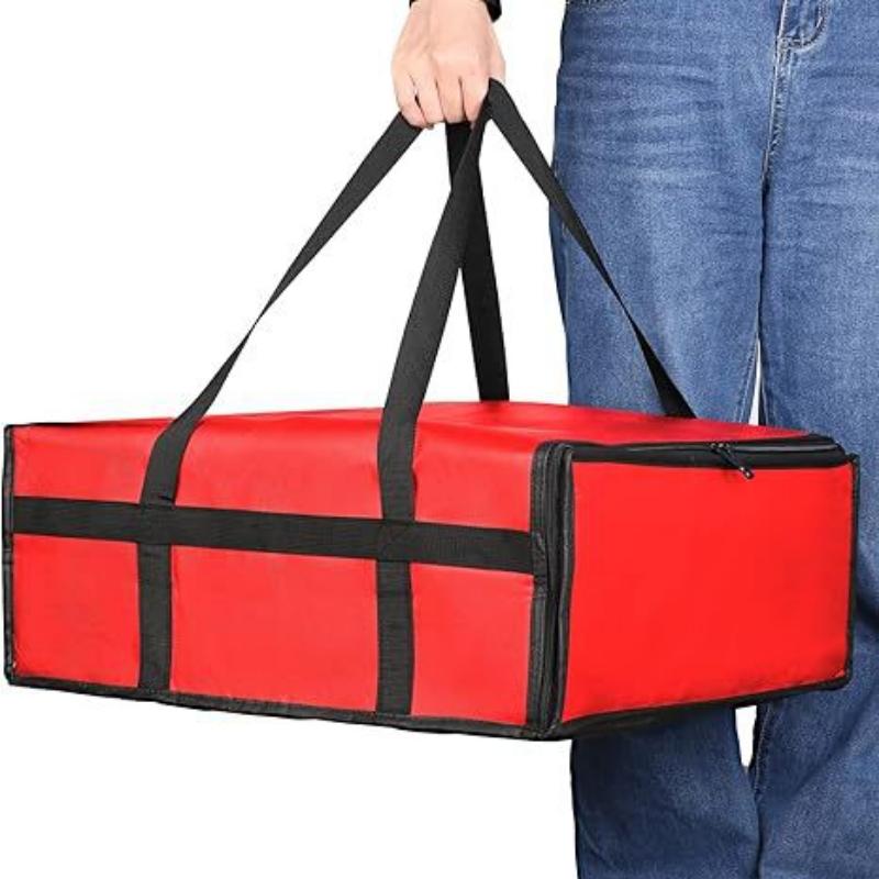 Sac de livraison de nourriture - Food Pouch Reusable avis et prix