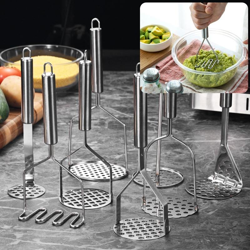1 pièce - Presse-purée en acie - Baby Food Masher avis et prix