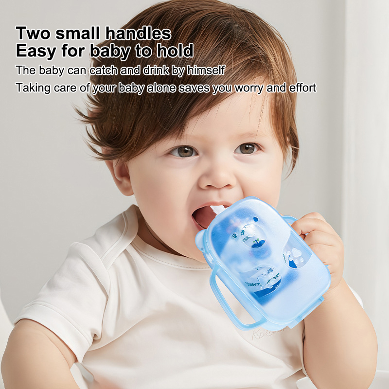 Support de poche alimentaire a - Baby Puree Pouch avis et prix
