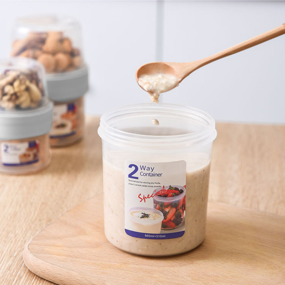 Boîte de rangement alimentaire - Baby Food Prep Containers avis et prix