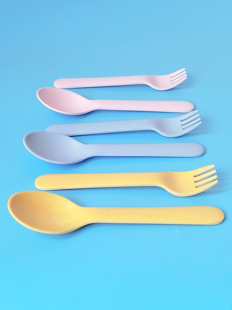 Ensemble de couverts coréens e - Baby Food In Restaurant avis et prix