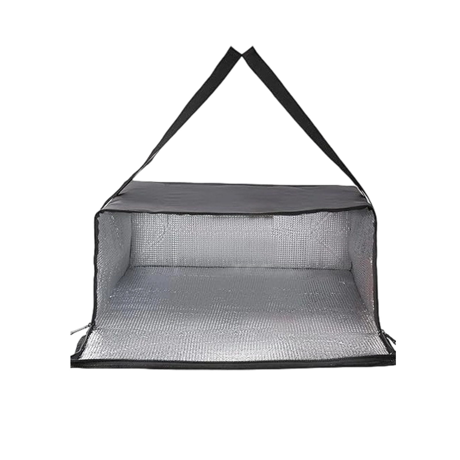 Sac de livraison alimentaire r - Food Pouch Reusable avis et prix