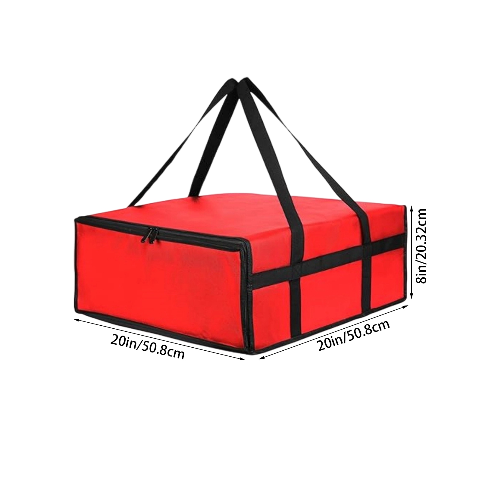 Sac de livraison alimentaire r - Food Pouch Reusable avis et prix