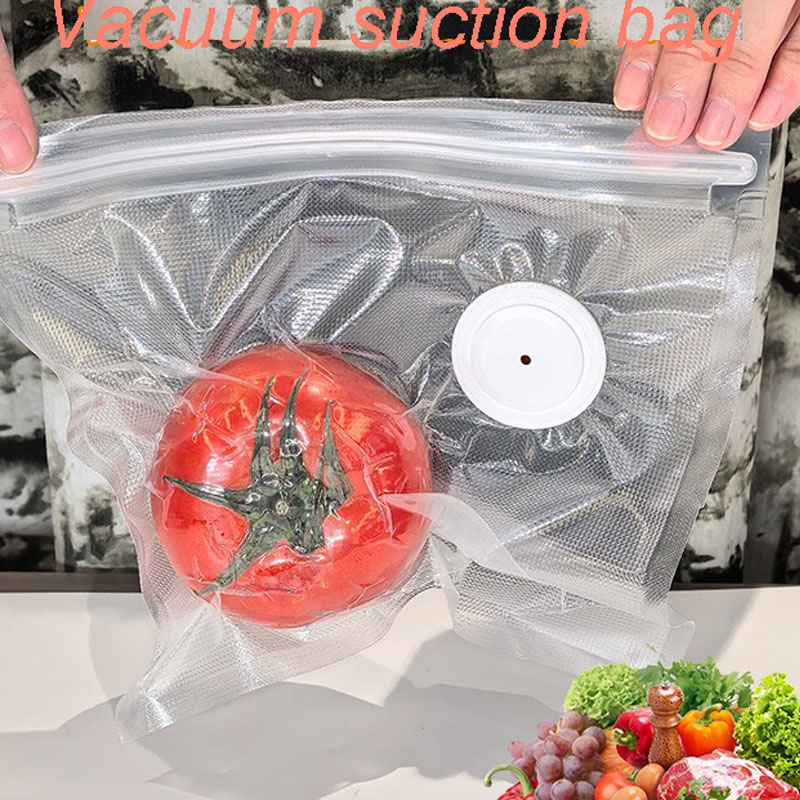Nouveaux sacs de stockage sous - Food Pouch Reusable avis et prix