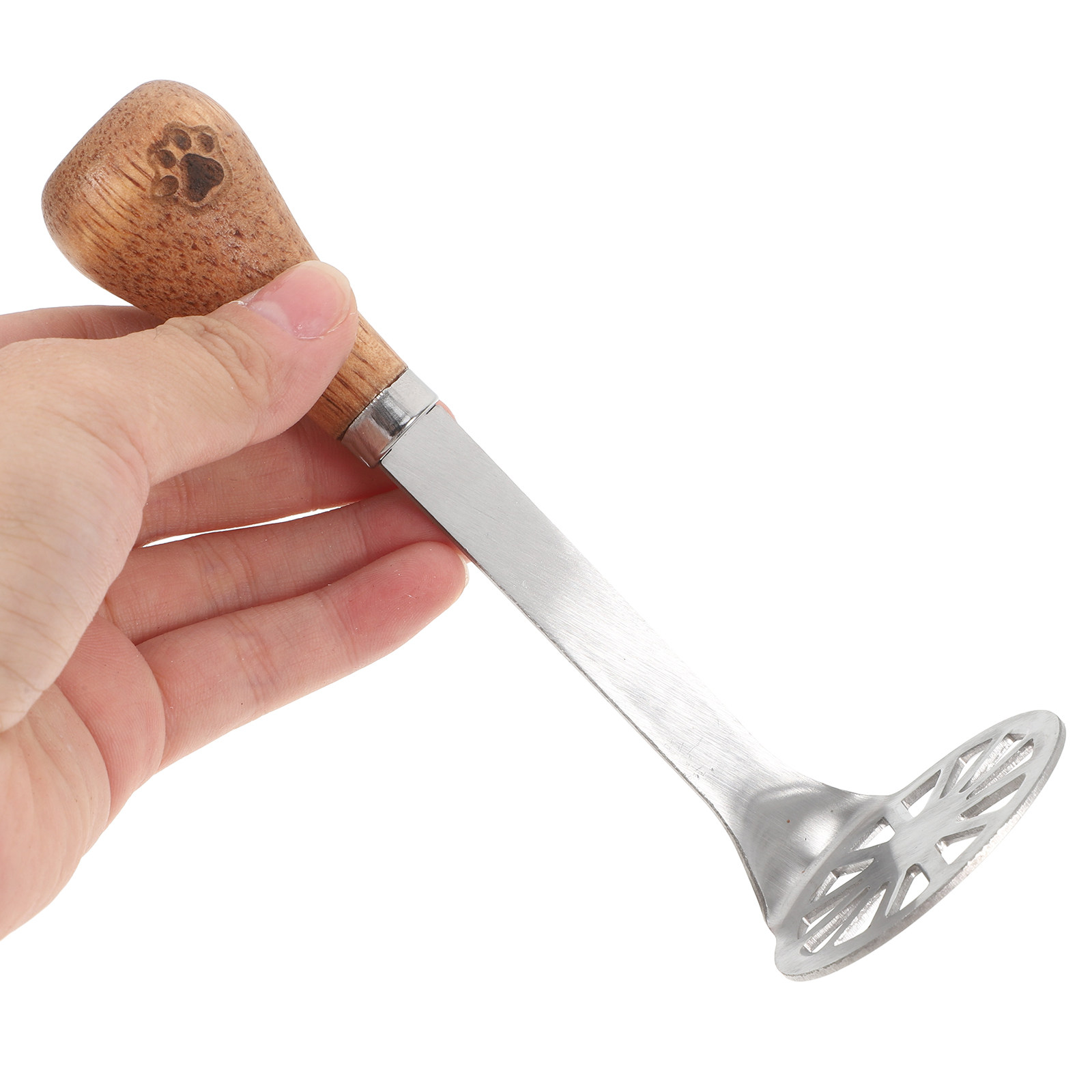 Écrase-pommes de terre en acie - Baby Food Masher avis et prix