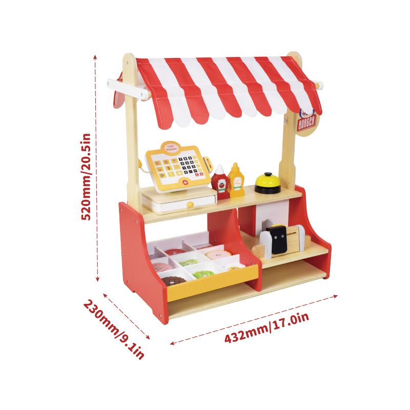 Jeu de puzzle en bois pour enf - Baby Food In Restaurant avis et prix