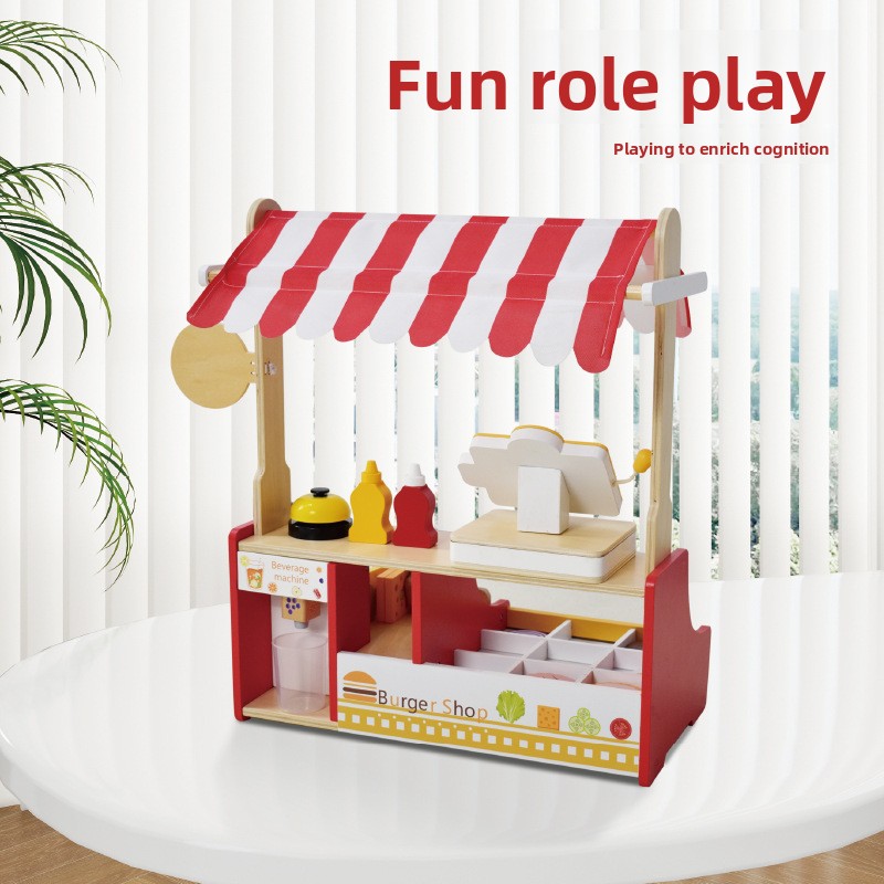 Jeu de puzzle en bois pour enf - Baby Food In Restaurant avis et prix