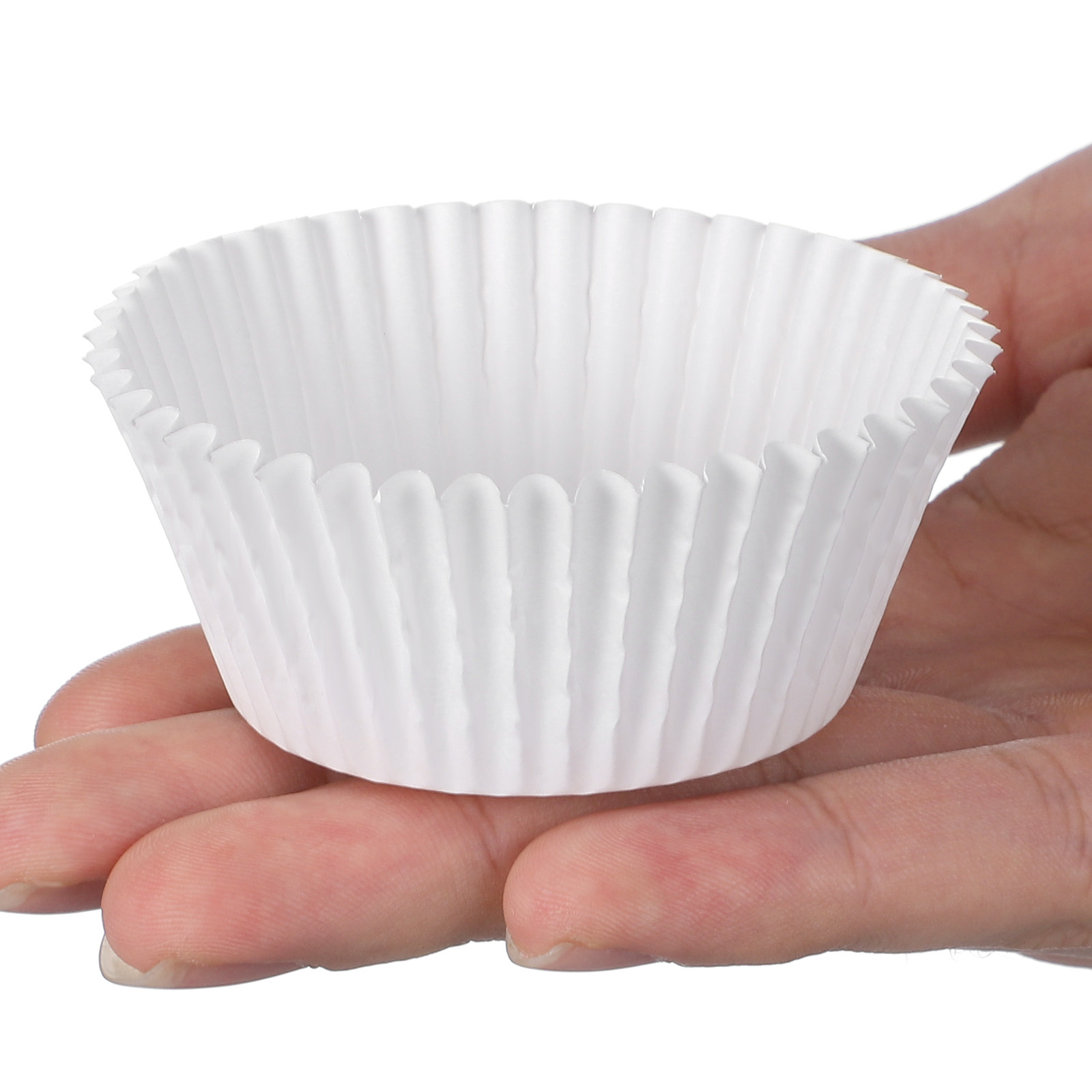 100 moules à cupcakes écologiq - Baby Food In Restaurant avis et prix