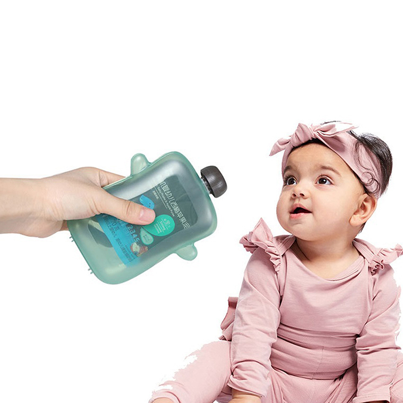 Support de poudres alimentaire - Baby Puree Pouch avis et prix